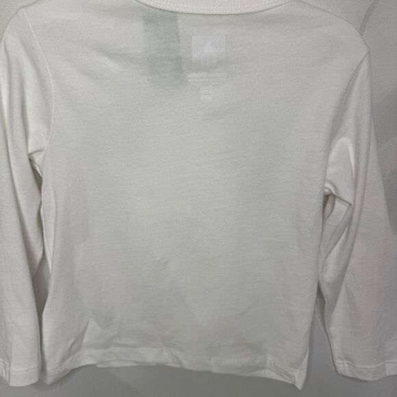 babyGap Organic Cotton Graphic Tshirt Size 3 years - Picture 5 of 5